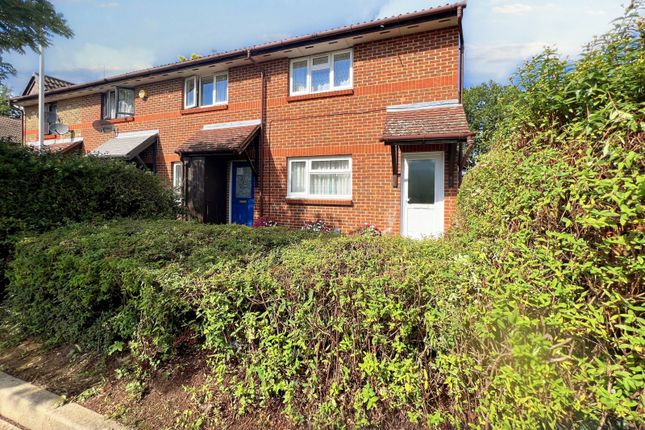 Thumbnail Maisonette to rent in Clivesdale Drive, Hayes