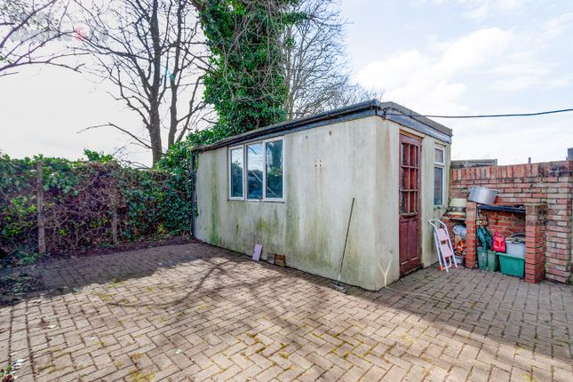 Semi-detached house for sale in Colwyn Avenue, Perivale, Greenford