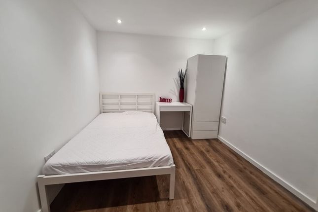 Thumbnail Room to rent in Horn Pie Road, Norwich