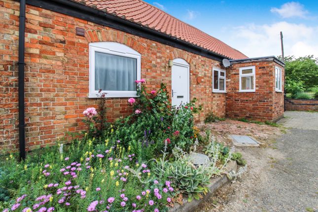 Thumbnail Detached house to rent in 1, North Court, Little Gidding, Huntingdon