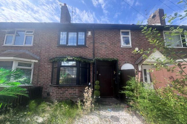 3-bed house on 48, Colwell Close, Liverpool, £115,000