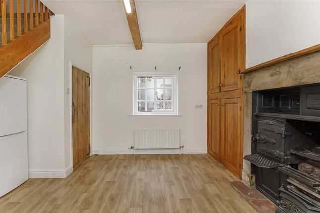 End terrace house to rent in Main Street, Little Ouseburn, York, North Yorkshire