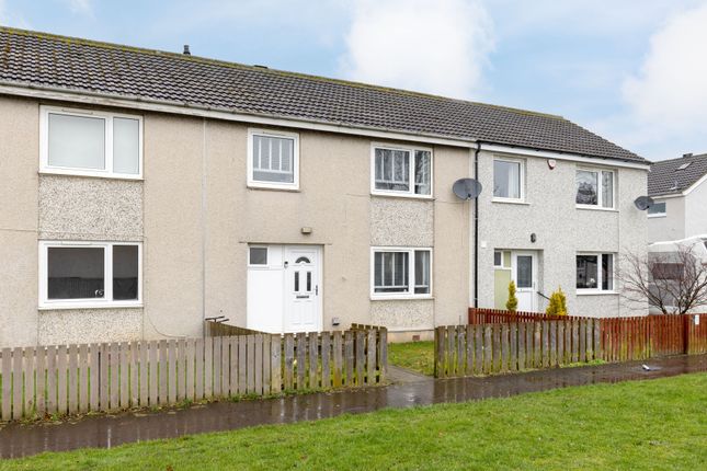 Thumbnail Terraced house for sale in 70 Polton Road West, Lasswade