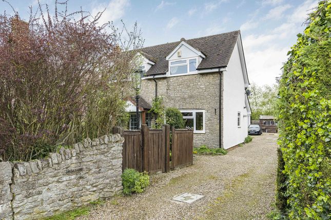 Detached house for sale in Lower End, Piddington