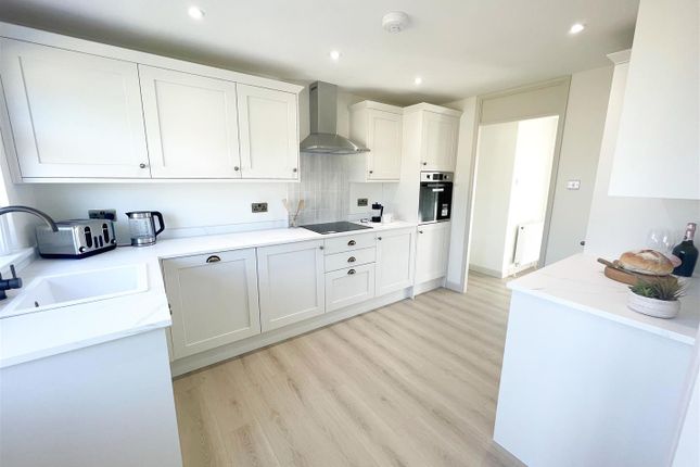 35, Downs View Road, Bembridge photo 2