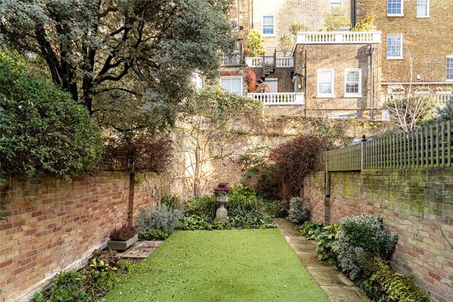 33, Cadogan Lane, Belgravia photo 4