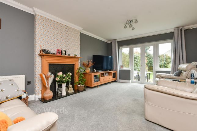 4-bed detached on 2, Walnut Close, Broadstairs, £650,000