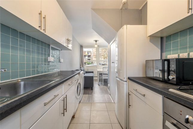 Terraced house to rent in Clarence Gardens, Camden