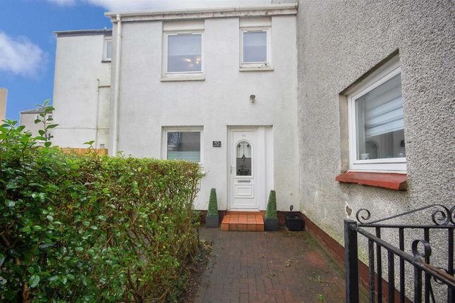 4 bed terraced house for sale in Bannerman Place, Clydebank G81