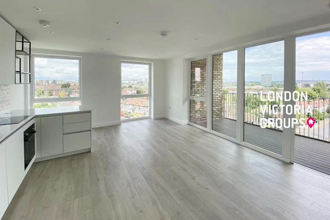 40, Unison House, 90 Beresford Avenue, London photo 4