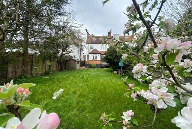 Semi-detached house for sale in Woodcroft Avenue, Mill Hill, London