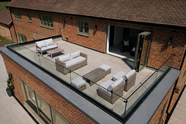 Farriers View - Plot 2,, Fryerning Mews, Fryerning photo 3