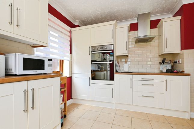 4, Hillside Close, King's Lynn photo 2