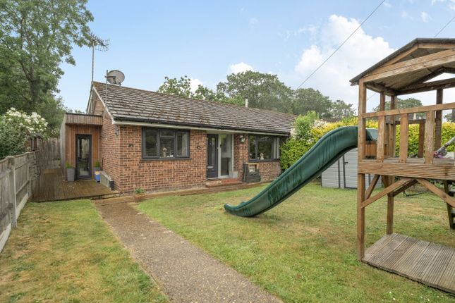 4-bed house on 7, Carters Close, Fordingbridge, £415,000