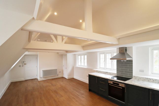 Flat 7 The Old School,, London Road, Westerham photo 4