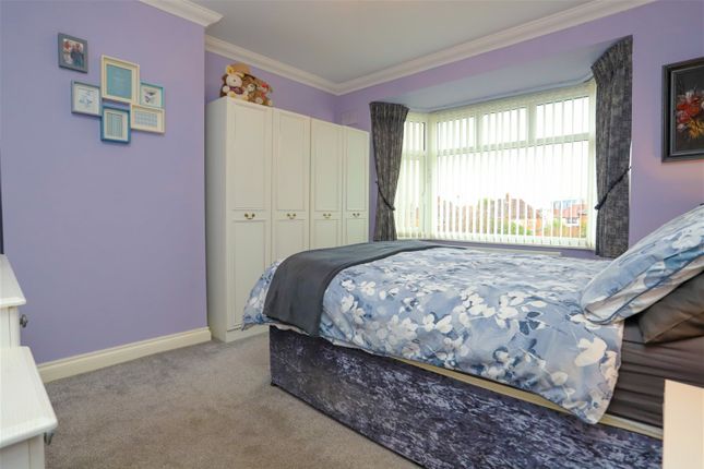 Semi-detached house for sale in Parkfield Road, Oldbury