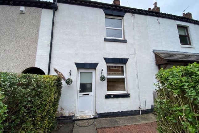 Terraced house for sale in Church Road, Nuneaton