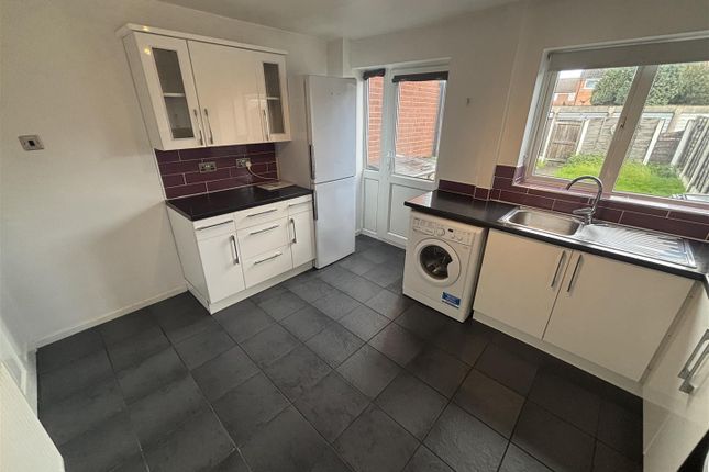 Rossett Drive, Manchester photo 5