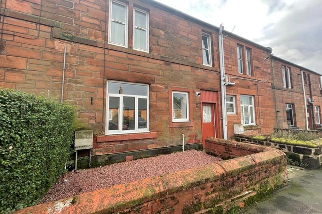 Thumbnail Flat for sale in Northfield Avenue, Ayr