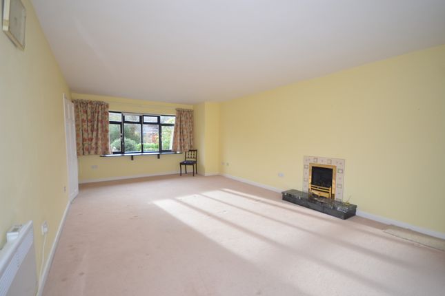Birchmead, Lon Glanfred, Llandre photo 3