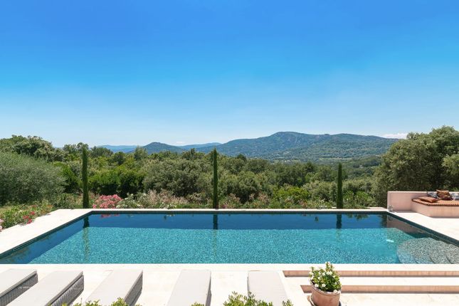 Villa for sale in La Garde-Freinet, Provence-Alpes-Cote D'azur, 83680, France