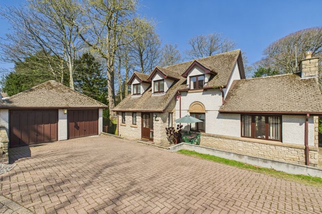 4Â Bedroom Detached House For Sale