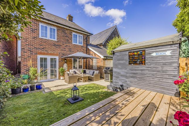 38, Trafalgar Rise, Waterlooville photo 3