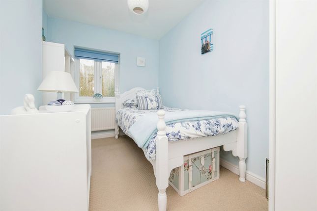 Town house for sale in Corporal Lillie Close, Sudbury