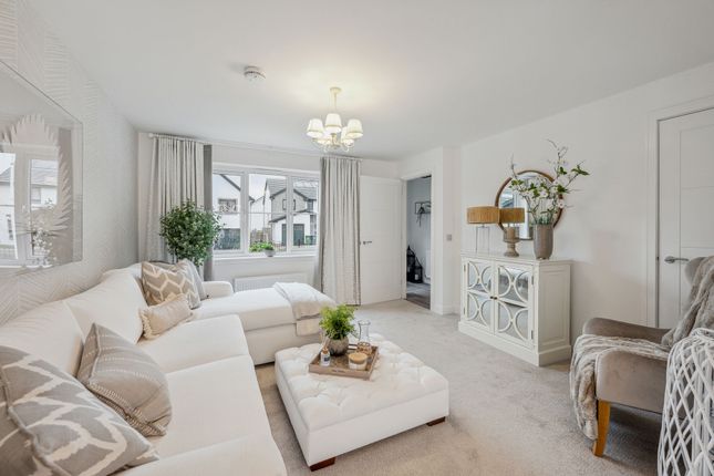 The Spey Plot 416, Drover's Gate, Crieff photo 2