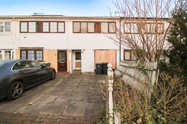 Thumbnail Property for sale in Beaufoy Road, London