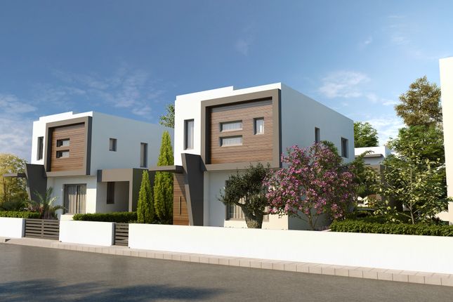 Villa for sale in Frenaros, Famagusta, Cyprus
