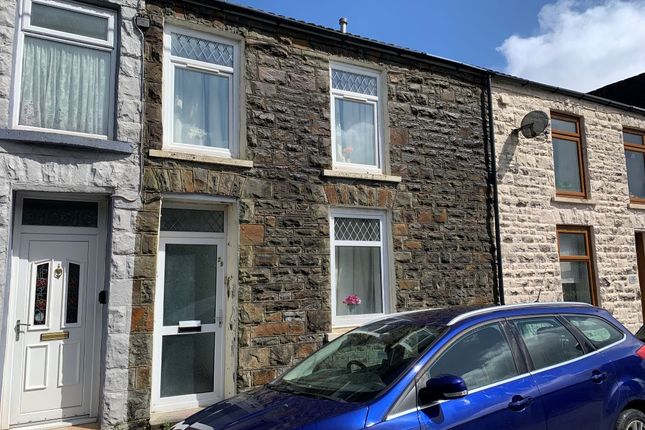 Thumbnail Cottage for sale in 29 Hopkin Street, Treherbert, Treorchy, Mid Glamorgan