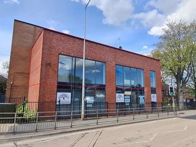 Thumbnail Office to let in Portfolio Place, 498 Broadway, Chadderton, Oldham