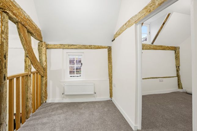 Town house for sale in Old Market, Beccles