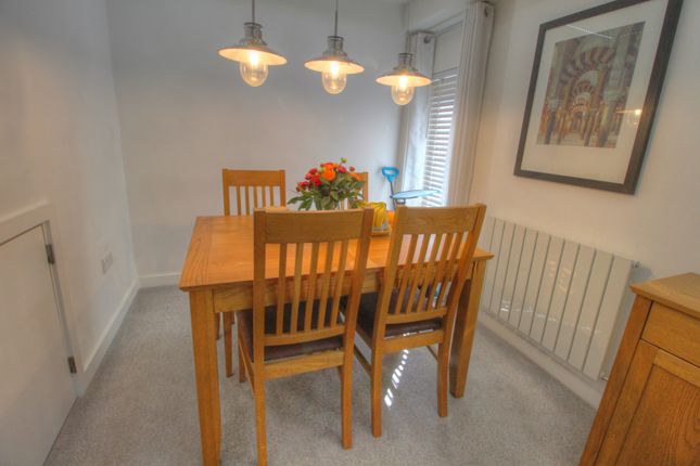 67, Lethbridge Close, Leicester photo 4