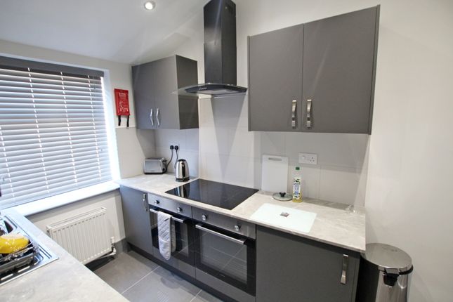 Room to rent in Stevenson Street East, Accrington