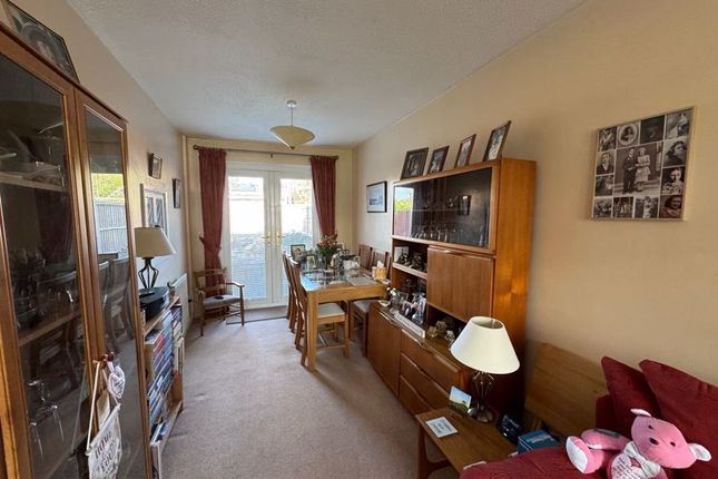 Terraced house for sale in Russet Close, Olveston, Bristol