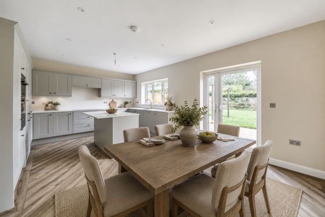 Orchard Close, Plot 4, Main Road, Chichester photo 3