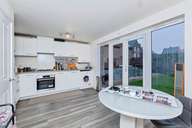 3-bed house on 1, Inver Road, Leicester, £299,999