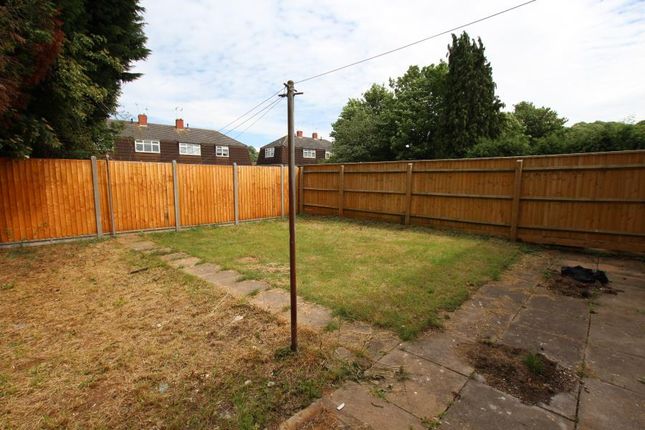 5, Satchfield Crescent, Bristol photo 4