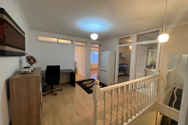 Thumbnail Flat to rent in Pinner, Pinner, Greater London