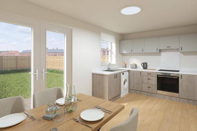 Lambton Park, 10, St Barnabas Way, Chester Le Street photo 3
