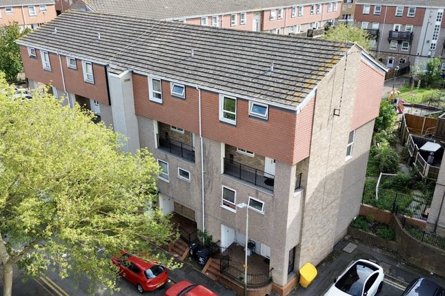 Vostock Close, Highfields, Leicester, Leicestershire, Le2 0Uh