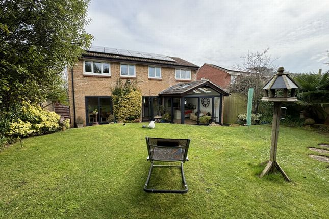 5, Gilpin Close, Dawlish photo 2