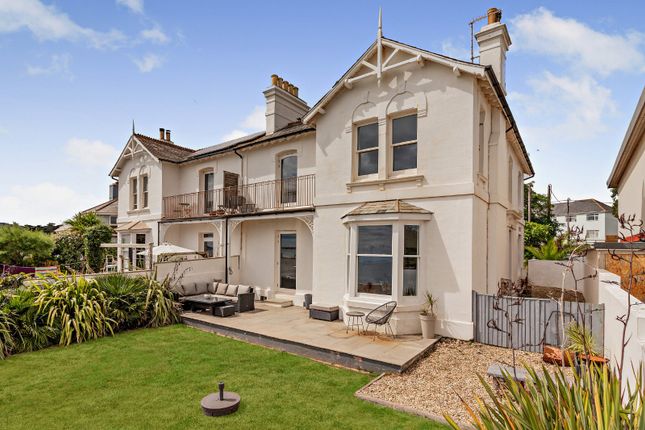 30 Exeter Road