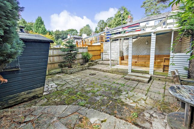Cottage for sale in Meadow Lane, Manchester