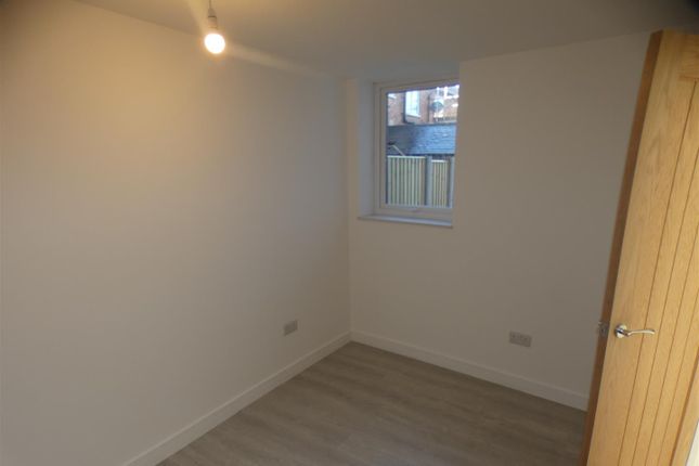GFF 21 Station Road, Nottingham photo 5