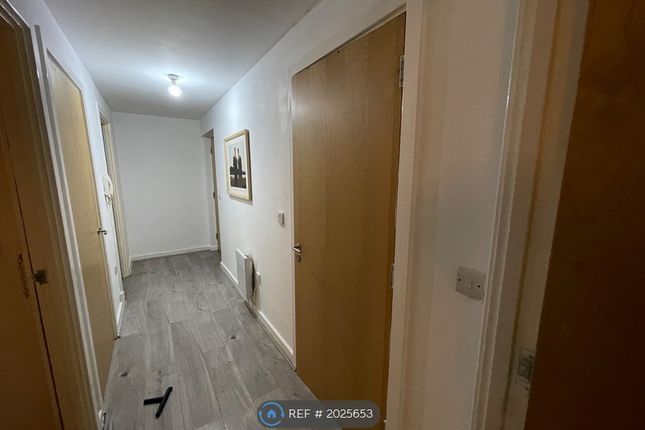 Thumbnail Flat to rent in Greyfriars Road, Coventry