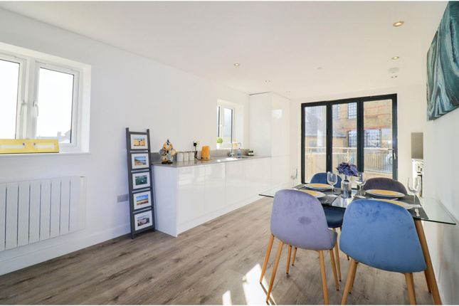 Flat for sale in The Bread Factory 12 Millers Hill, Ramsgate