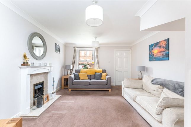 Semi-detached house for sale in Castlefields, Rothwell, Leeds, West Yorkshire